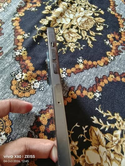 Apple iPhone 13 Pro