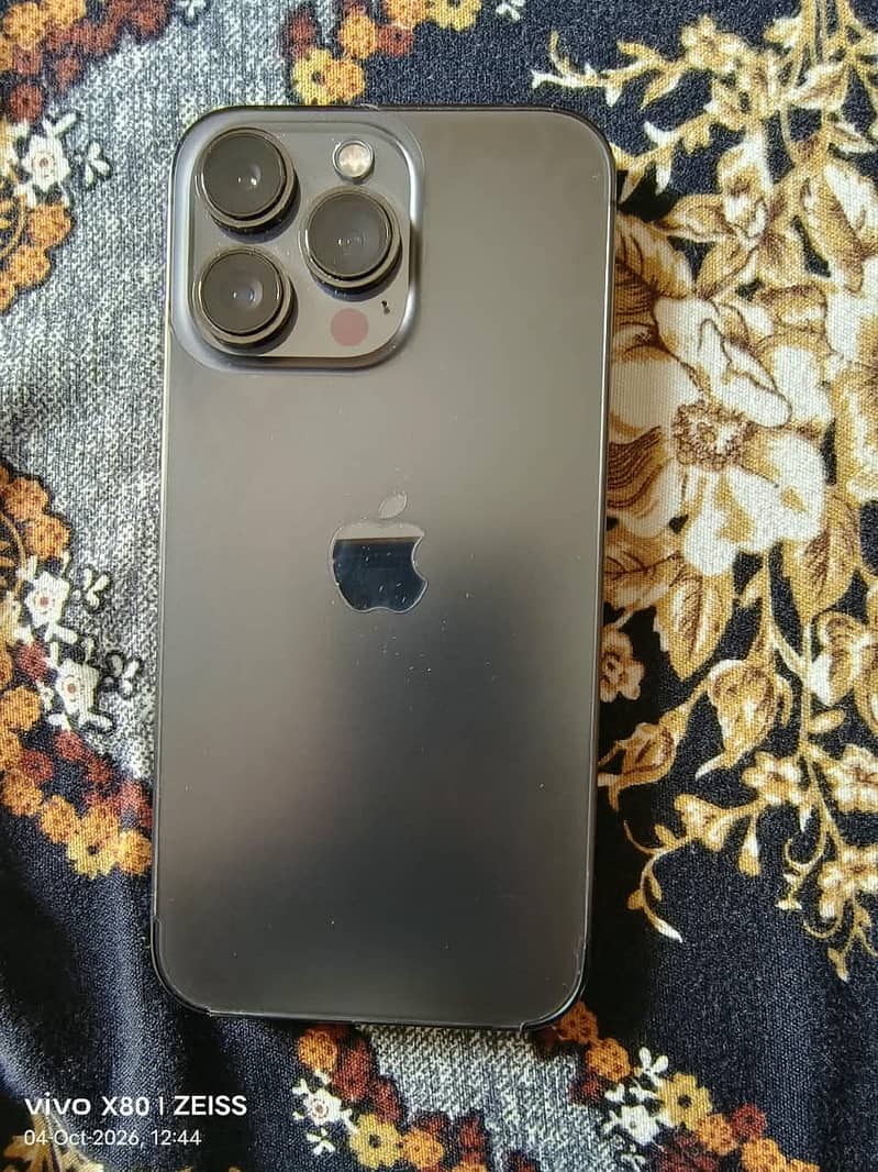 Apple iPhone 13 Pro 1