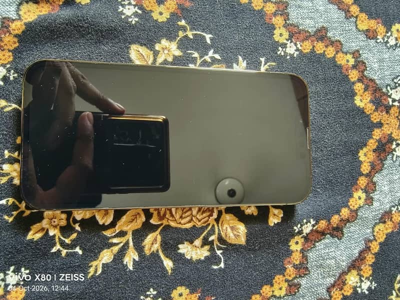 Apple iPhone 13 Pro 2