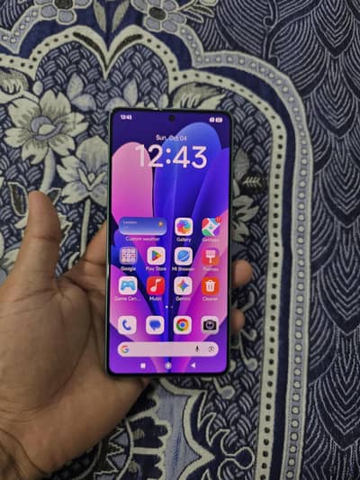 Xiaomi Redmi Note 13 Pro