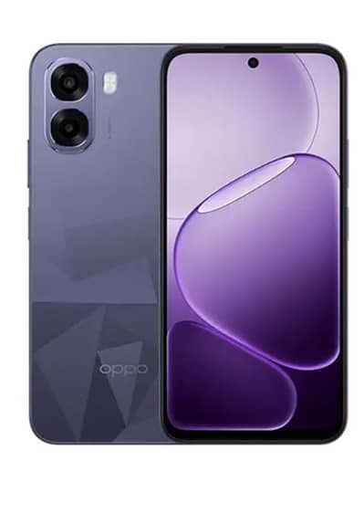 OPPO A6k