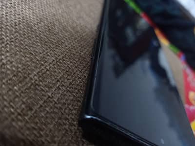 Samsung Mobile Note 20 Ultra Exchange possible