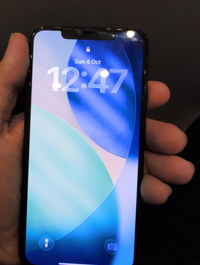 Apple iPhone 11 Pro Max 3