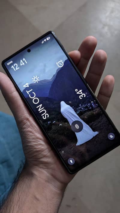 Google Pixel 6 8/256