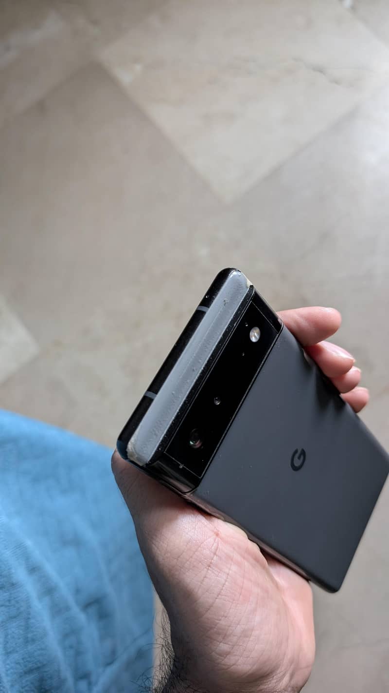 Google Pixel 6 8/256 2