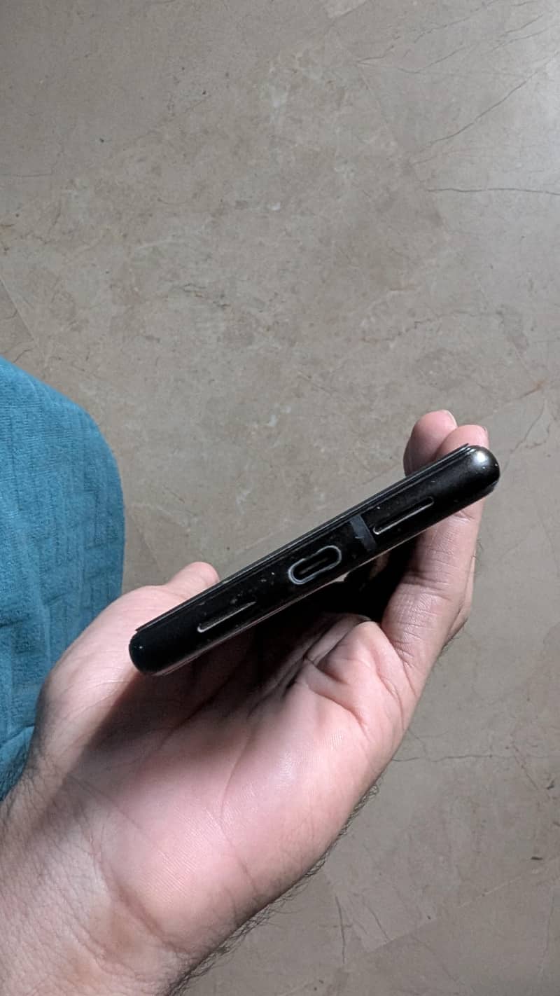 Google Pixel 6 8/256 4