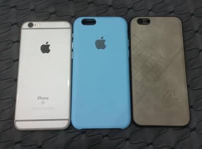 Apple iPhone 6S