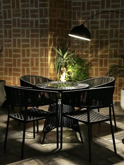 RATTAN ROPE FURNITURE AND REPAIRING AVAILABLE