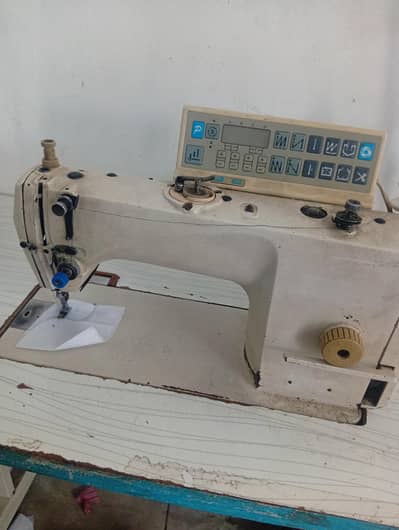 good condition bilko ok original aatu jack masheen