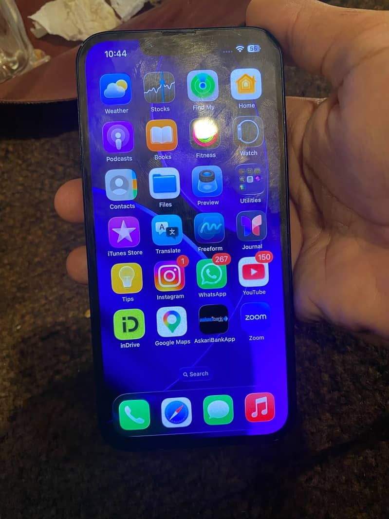 Apple iPhone 13 1