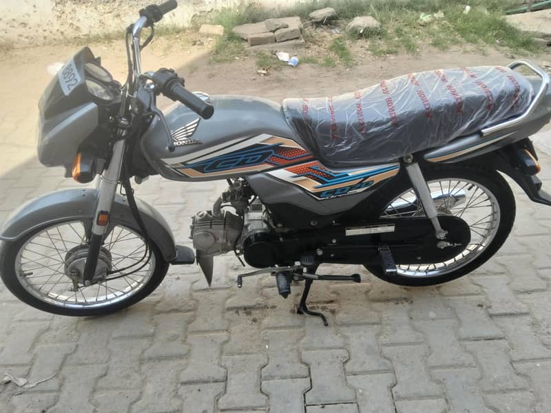 2025/2026model CD dream 4