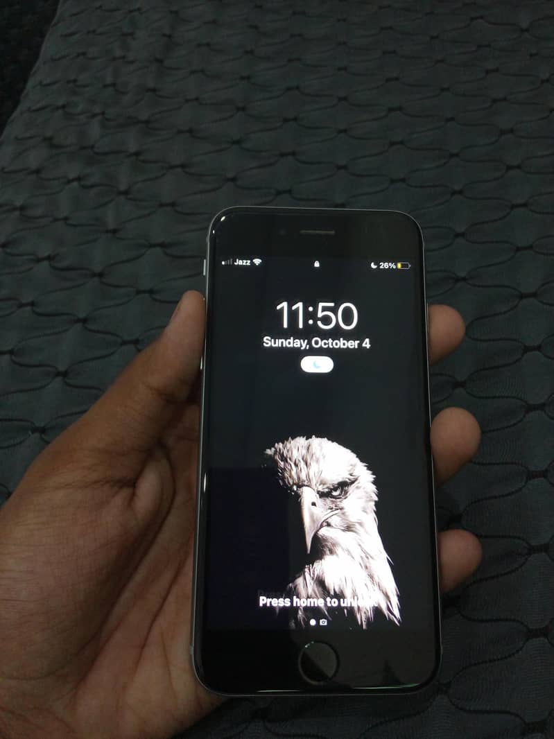 Apple iPhone 6S 2