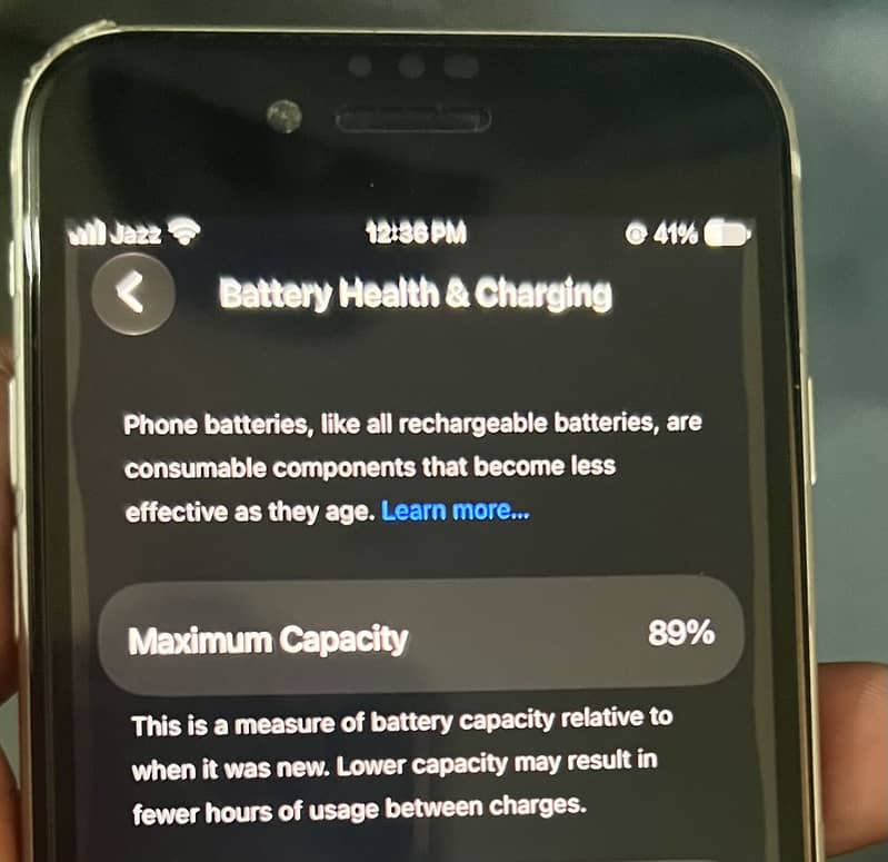 Apple iPhone SE 2020 2