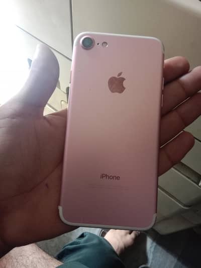 Apple iPhone 7 03037538730