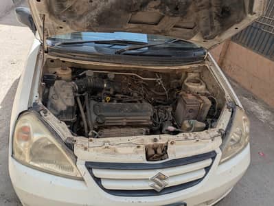 Suzuki Liana 2006