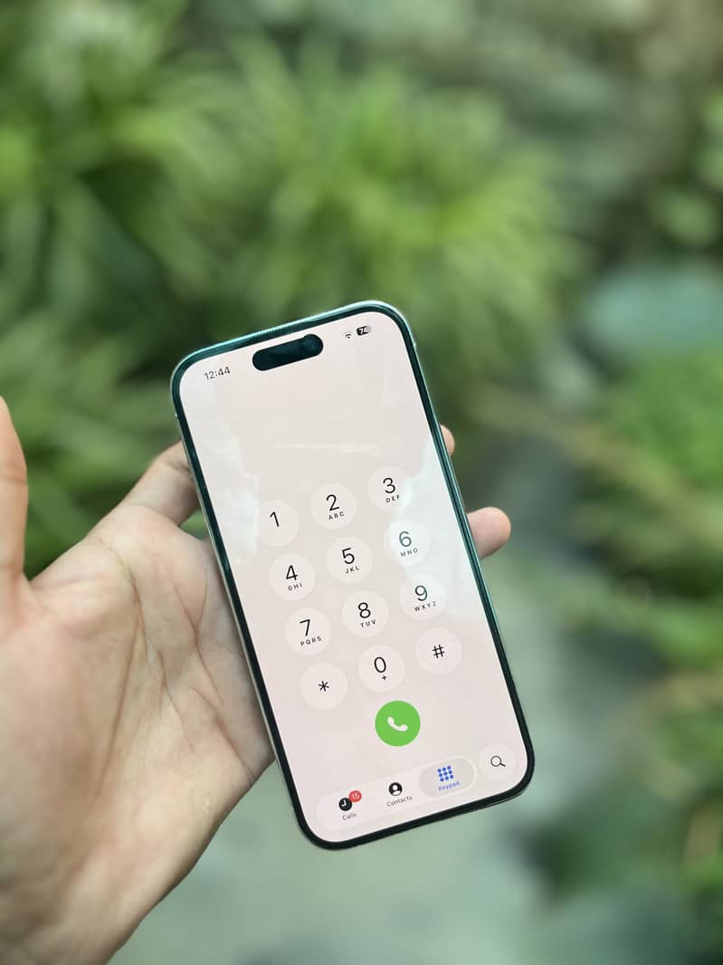Apple iPhone 14 Pro 3