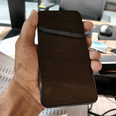 Samsung Mobile A15 4G