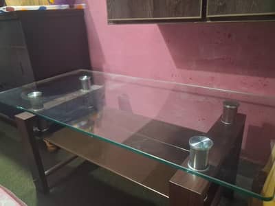 2 small side table and 1 big table ( Complete set of 3 )