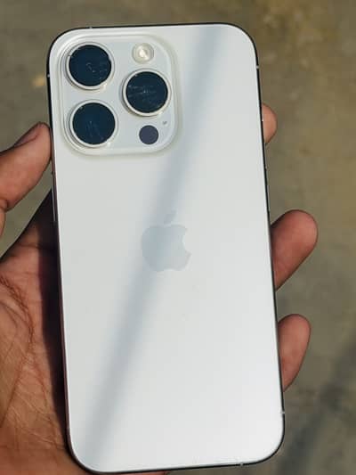 Apple iPhone 15 Pro jv