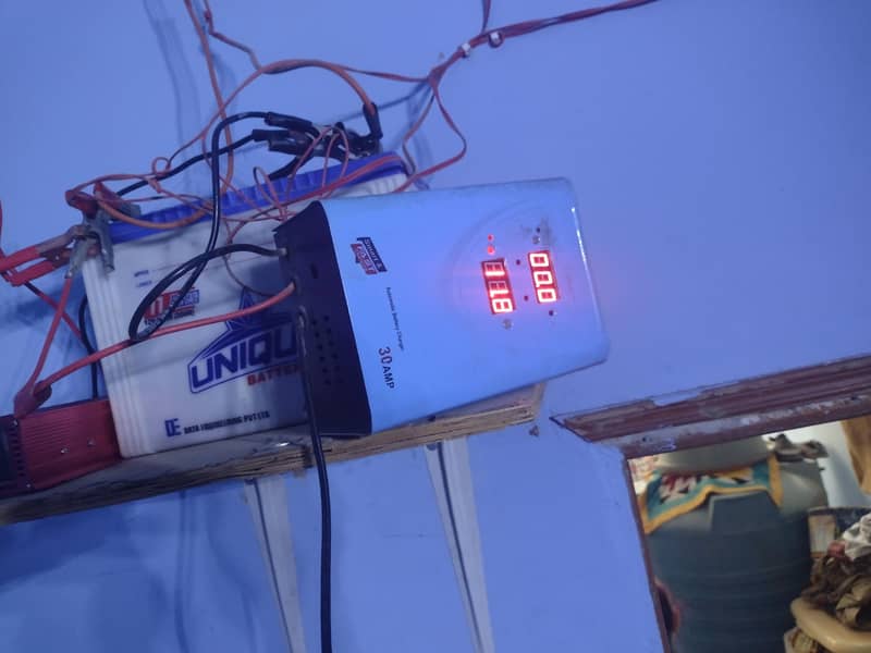 unique original battery 2