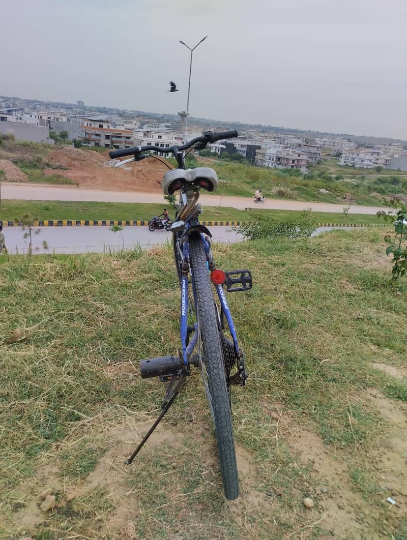 Bicycle 1