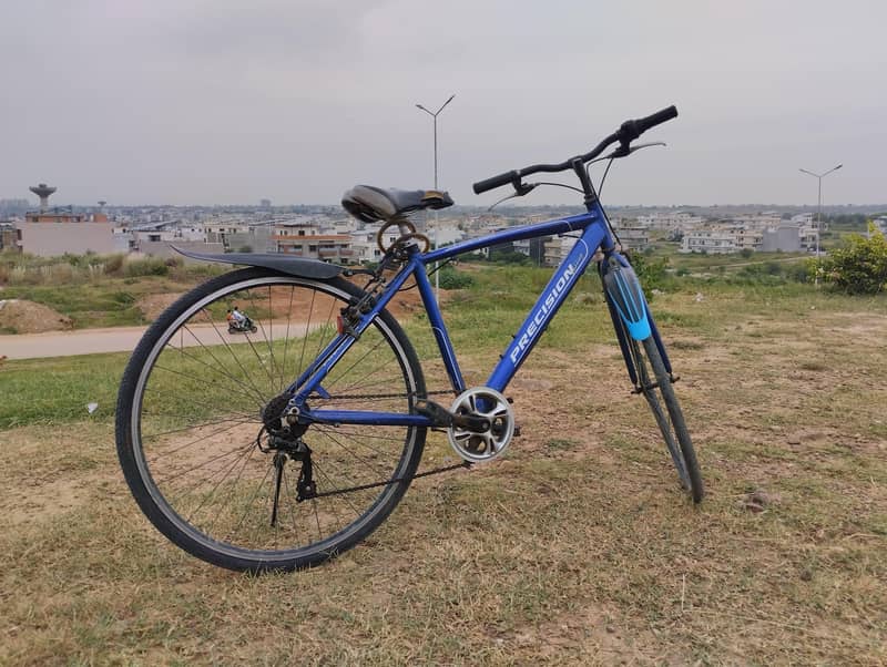 Bicycle 3