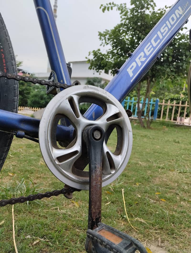 Bicycle 4