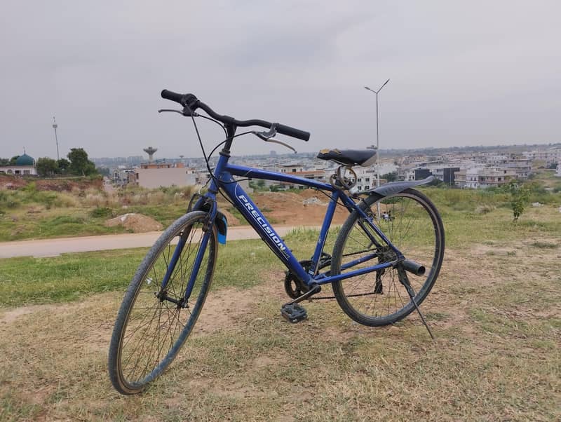 Bicycle 5