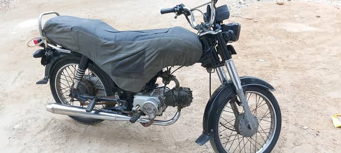 unique bike for sale 2025 75000 only