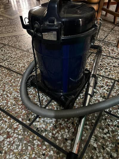 National Vacuum Cleaner