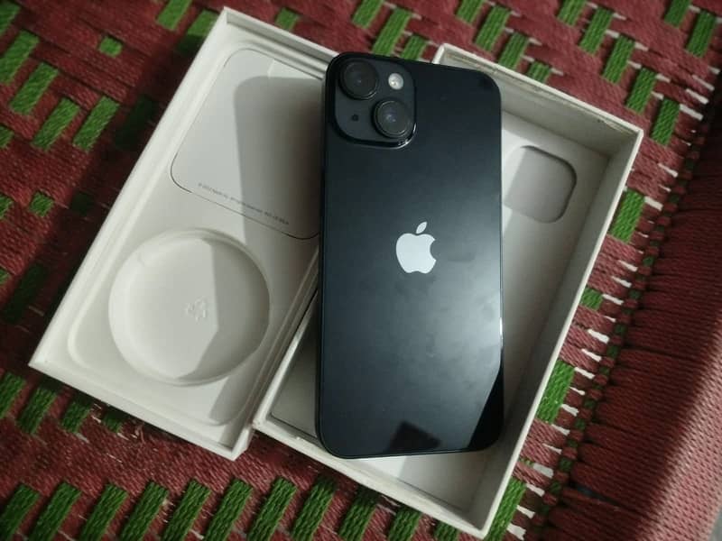 Apple iPhone 14 0