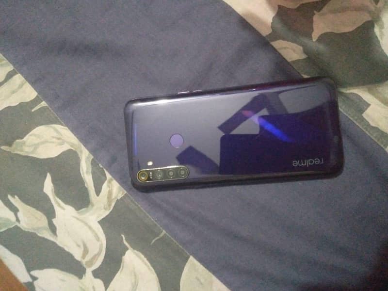 Realme 5 1
