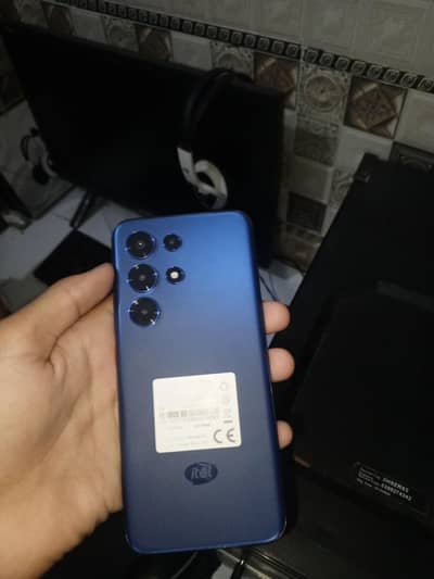 Itel s26 ultra