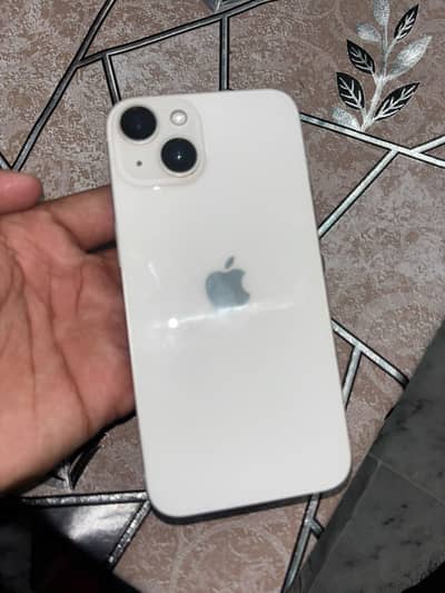 iPhone 14 128GB JV LLA | 100% Battery | 10/10 Condition