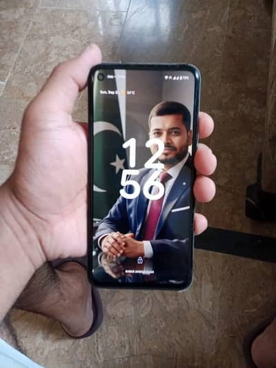Google Pixel 4a