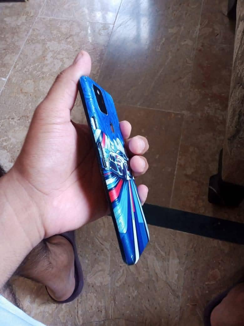 Google Pixel 4a 1