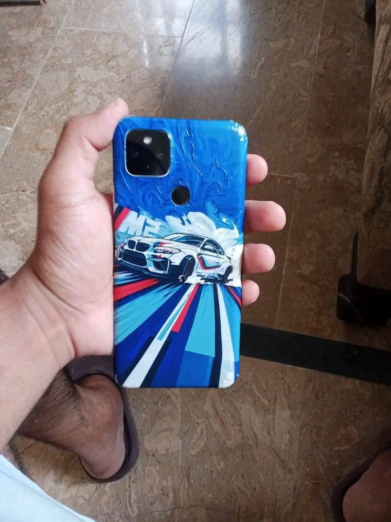 Google Pixel 4a 2