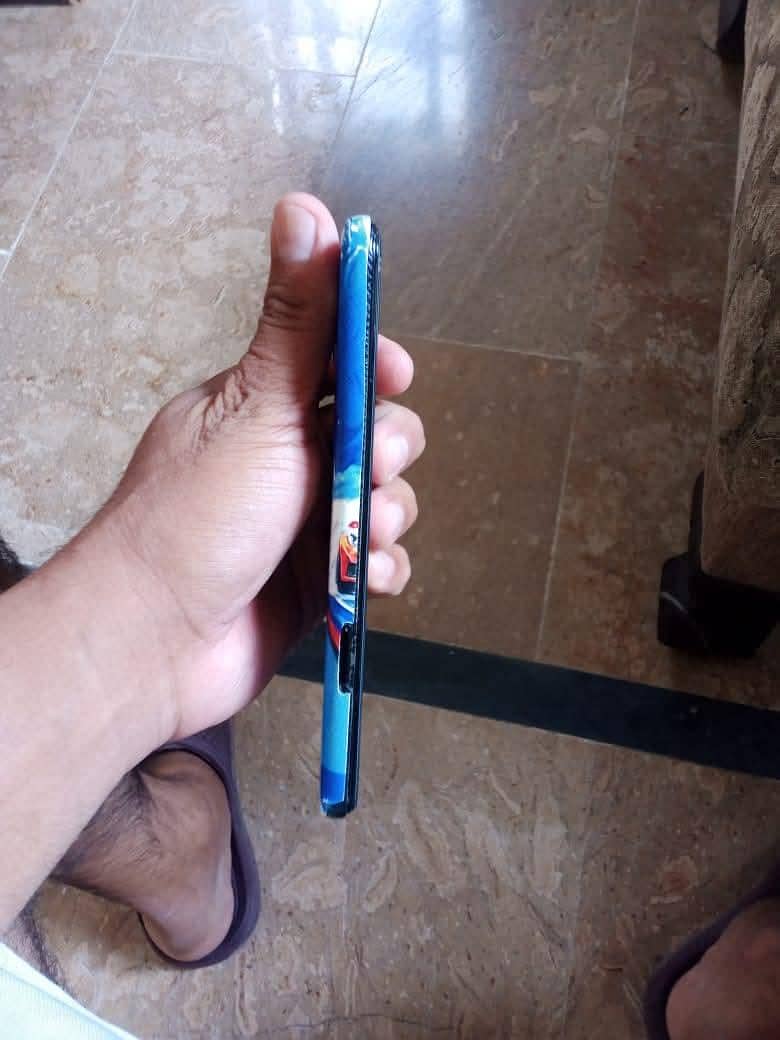 Google Pixel 4a 3