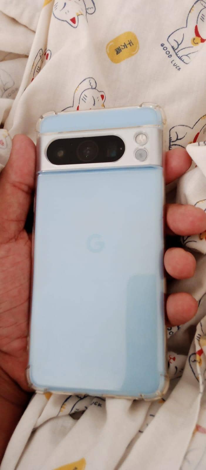 Google Pixel 8 Pro 0
