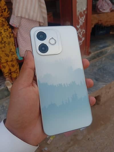 OPPO A6s