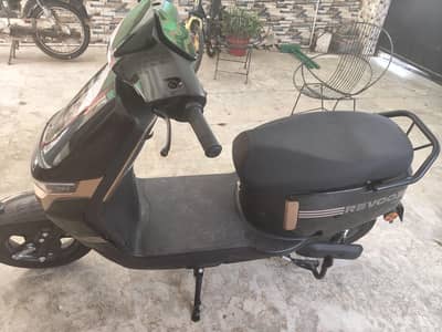 Revoo A11 LFP