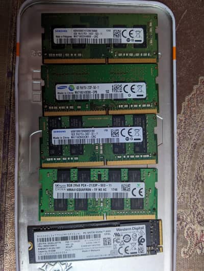 512 gb nvme - 16gb ddr4