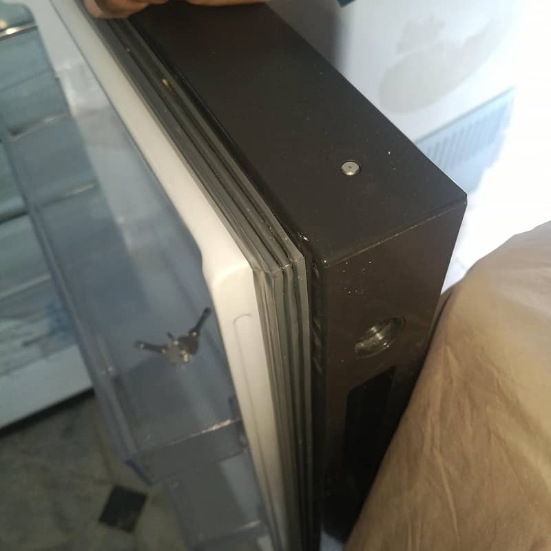 Haier frag 3