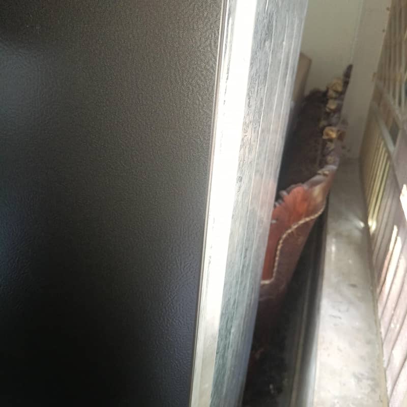 Haier frag 4