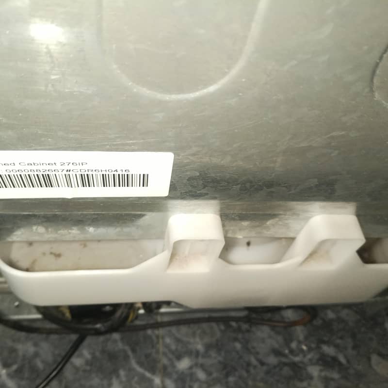 Haier frag 5