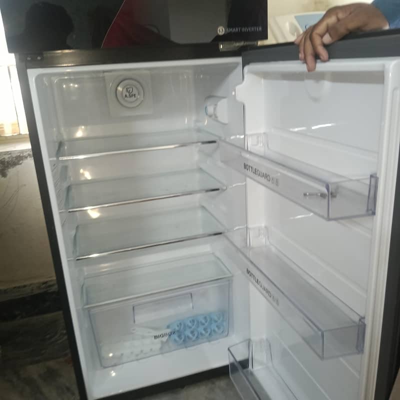 Haier frag 6