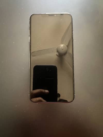 Apple iPhone XS Max Pta Approved