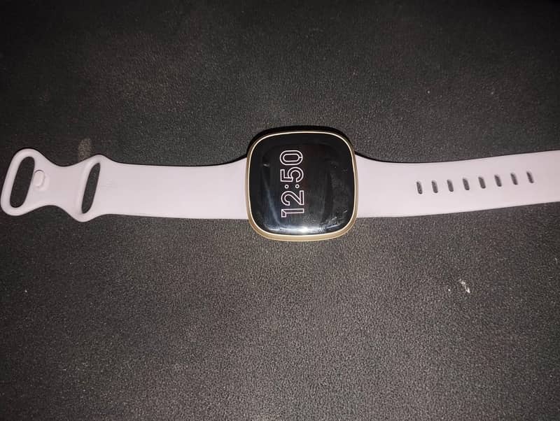 Google fitbit versa 3 1