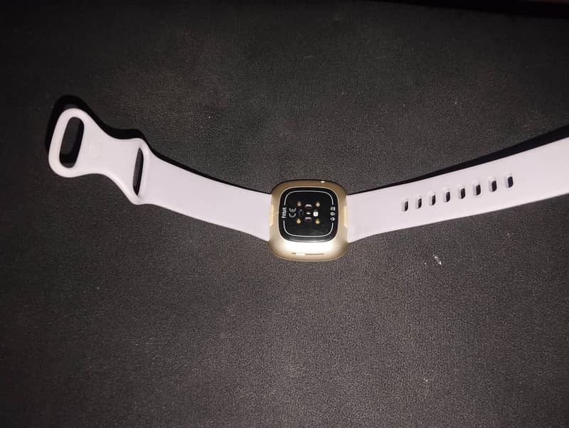 Google fitbit versa 3 3