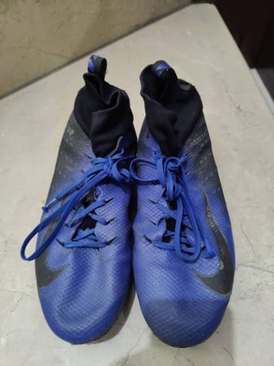 NIKE Vapor blue edition  size 44